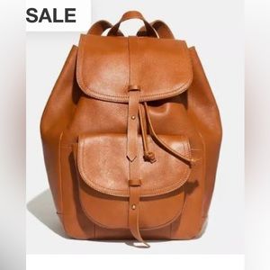 Madewell Transport Rucsack